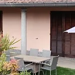 Apartment Vittoria Erba