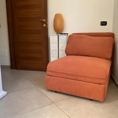 アパート Vittoria エルバ