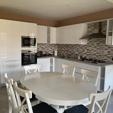 アパート Vittoria