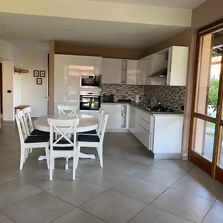 Vittoria アパート *