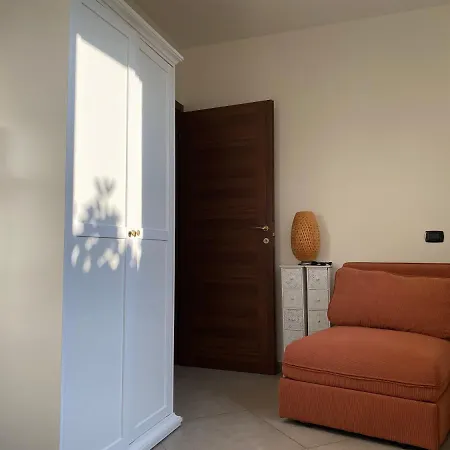 Vittoria Apartment