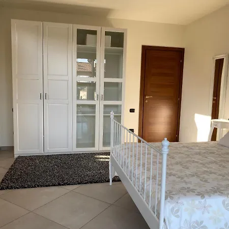 Vittoria Apartment