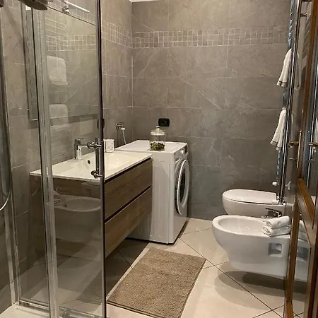 Vittoria Apartment