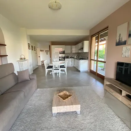 Vittoria Apartment