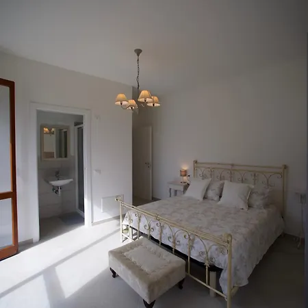 Vittoria アパート エルバ