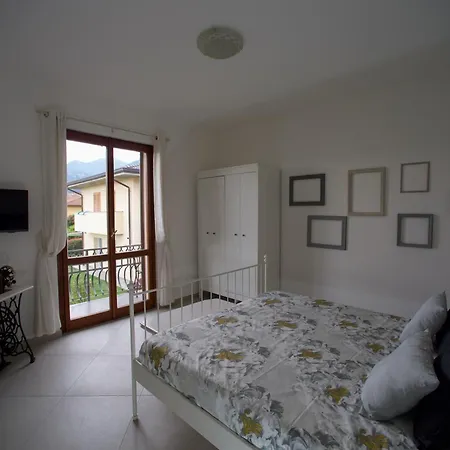 Vittoria アパート