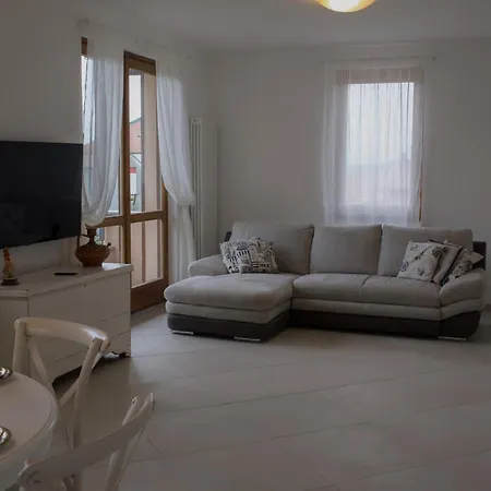 Vittoria Apartment *