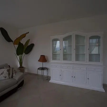 Vittoria アパート エルバ