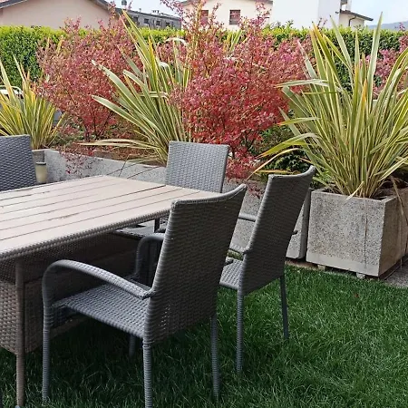 アパート Vittoria