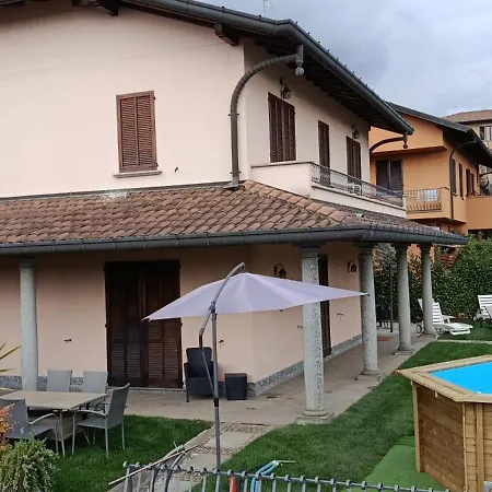 Apartment Vittoria *