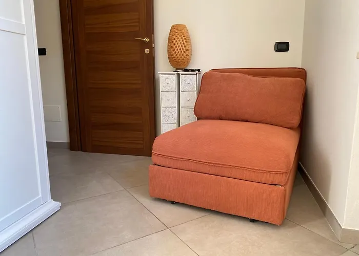 Apartmán Vittoria Erba