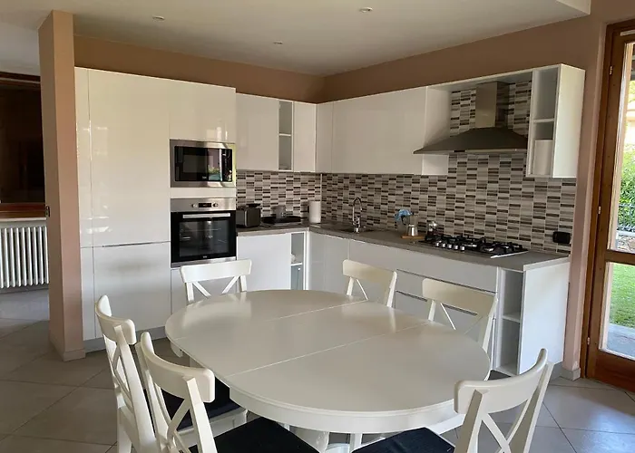 Apartmán Vittoria