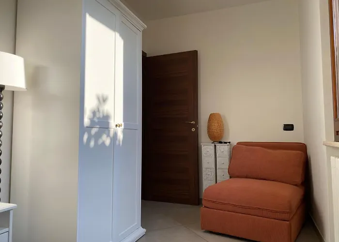 Vittoria Apartmán