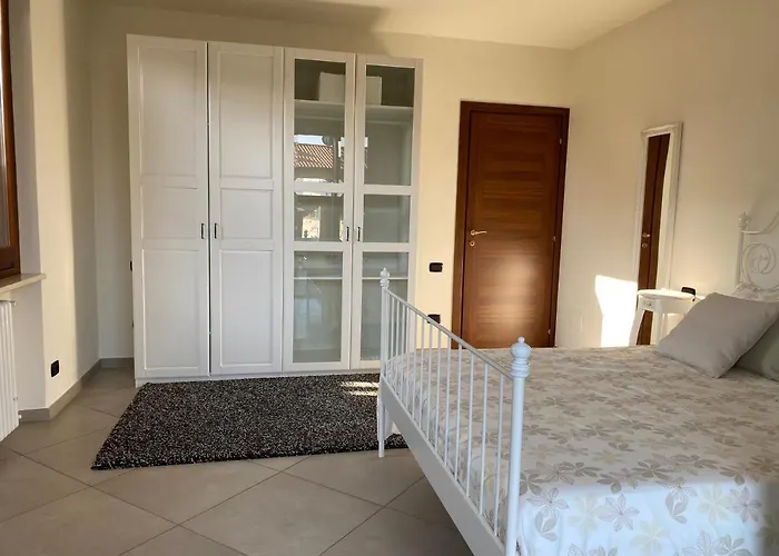 Vittoria Apartmán
