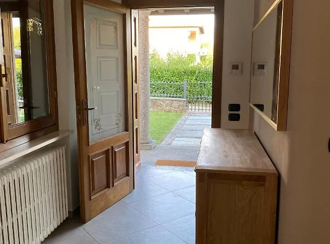 Vittoria 公寓 埃尔巴