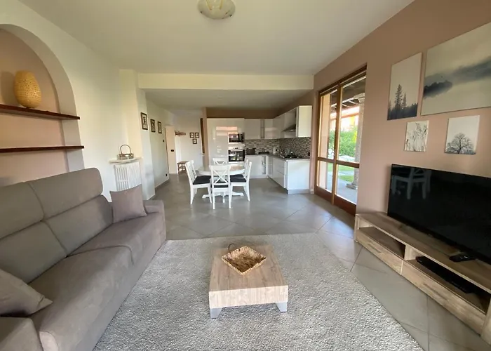 Vittoria Apartmán