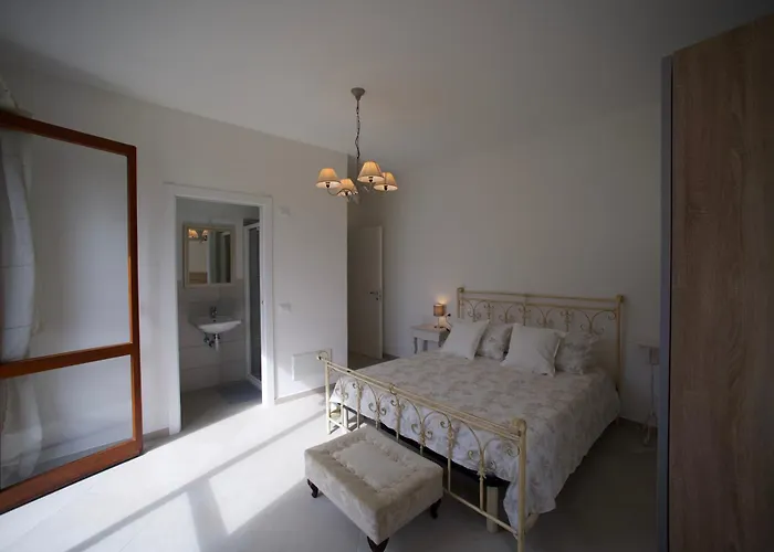 Vittoria Apartmán Erba