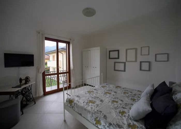 Vittoria Apartmán
