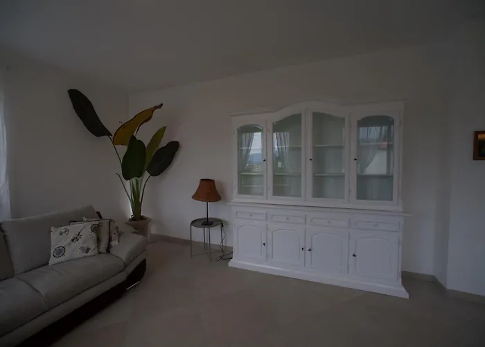 Vittoria Apartmán Erba