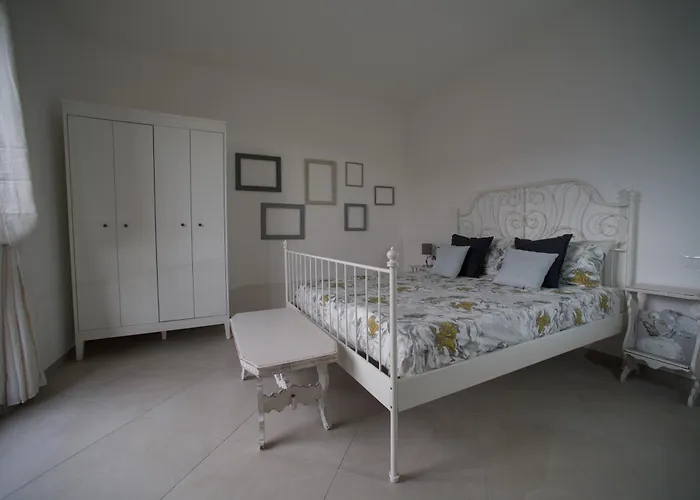 Apartmán Vittoria Erba