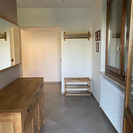 Appartamento Vittoria Erba