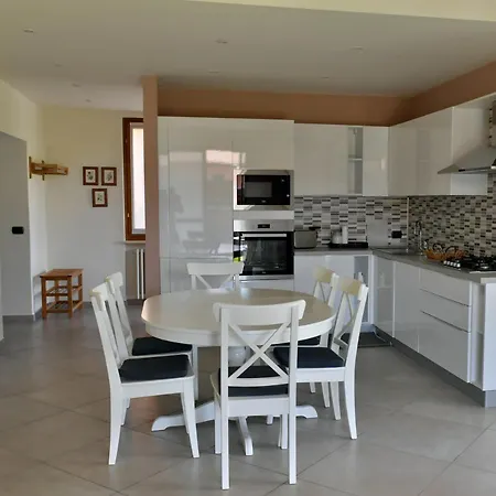 Appartamento Vittoria Erba